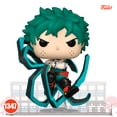 thumbnail image 2 of Funko Pop Funko Izuku Midoriya Deku Blackwhip #1347 My Hero Academia Anime Manga Original, 2 of 3
