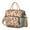 Pioneer Flower Floral-1, variant on Pioneer Flower Floral Print Pattern Womens Lunch Box for Work,Insulated Large Lunch Bag for Tween and Teen,Loncheras Para Mujer,Leakproof Adult Lunch Bag for Work,Beach,Travel,Picnic,Camping
