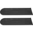 thumbnail image 1 of Shisuyan 2Pcs Chain Saw Guide Plate Protective Cover Effective Saw Blade Scabbards Chainsaw Guard Cover, 1 of 8