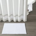 thumbnail image 5 of Home Essence Marshmallow Ultra Soft Microfiber Bath Rug, 5 of 16