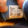 thumbnail image 3 of New Balance Fresh Foam X 880v13 Men's 12 D Shoes Road Running Trainer Blue White, 3 of 6