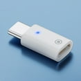 thumbnail image 3 of Charging Adapter for Pencil 1st Generation (Lighting to Type-C Straight), 3 of 5