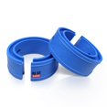 thumbnail image 1 of U.S. RubberShox DuraTPE Series Front-Rear Car Coil Spring Buffer Cushion/Automotive Suspension Shock Absorber Retainer Performance Booster Kit Universal Type A-F Vehicle Auto Parts (CSB Plus, D), 1 of 4