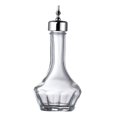 thumbnail image 3 of Botella de vidrio Bitters de 50 ml con Dasher Top Barware para barra de escritorio Accesorios para el hogar y la sala de estar , argén Argenta 50ml Gloria Botella Amarga, 3 of 9