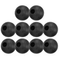 thumbnail image 3 of 10 Pcs Gym Pulley Machine Cable Ball Stopper Interface Port Limitation Ball, 3 of 5