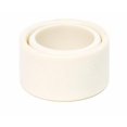 thumbnail image 1 of Single Pool Ladder Rubber Bumper, Female - White, 1 of 1