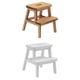 thumbnail image 1 of Silla de Madera para Niños, Diseño Innovador, Juego Creativo, 1 of 9