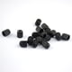 thumbnail image 4 of Tapas de válvulas de neumáticos YUANXCMXG Paquete de 50 negras, 4 of 5