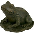 thumbnail image 3 of Tetra Pond 19744 Small Frog Spitter, 3 of 3