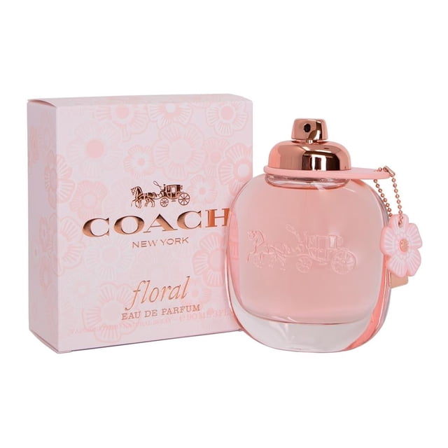 Perfume Coach Coach Floral EDP 90 ml