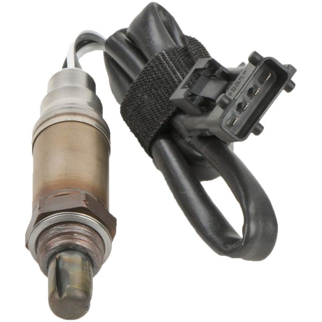 Sensor de oxígeno Bosch 15097 Premium, equipo original