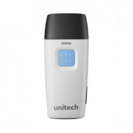 Usb Memory Bluetooth - Unitech MS912-FUBB00-TG Ms912 Cordless Scanner 2mb Memory Linear Imager Bluetooth Usb Cable