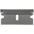 thumbnail image 1 of 100-Pack Standard .012-Inch Single-Edge Razor Blades 84-0767-0000, 1 of 1