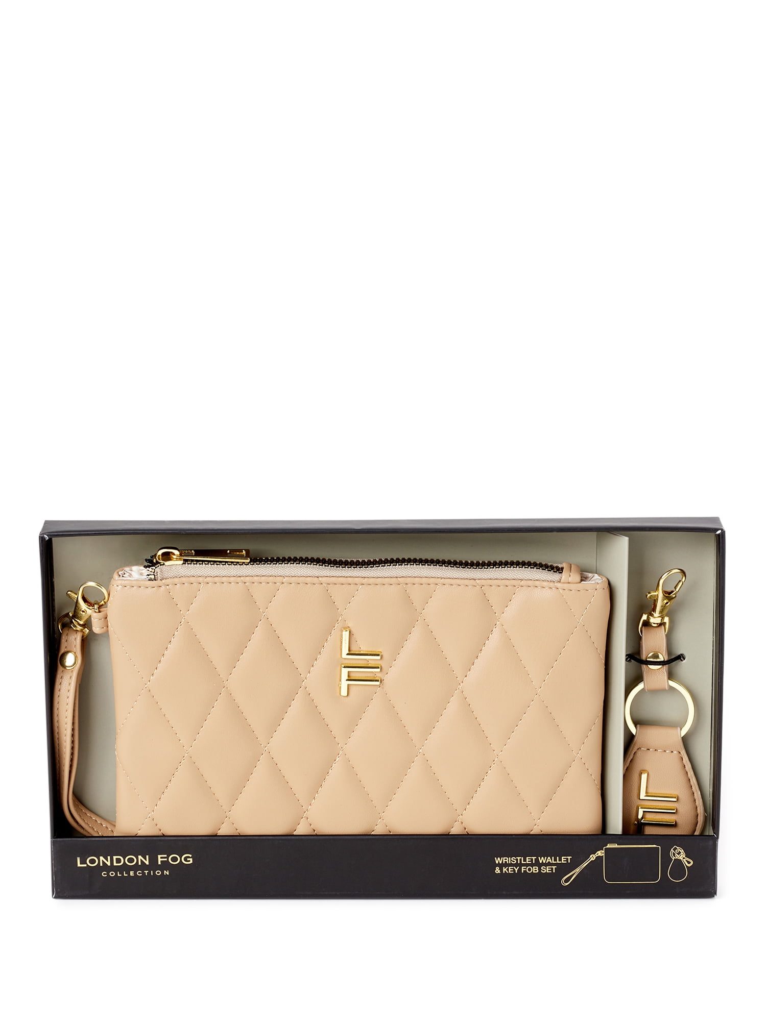 London fog wristlet Clearance