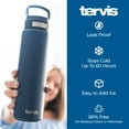 thumbnail image 3 of Tervis NFL® Detroit Lions Insulated Tumbler, 3 of 8