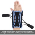 Quick Wrap Wrist Brace for Carpal Tunnel Relief Night Sleep Support