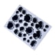 thumbnail image 4 of Kenally Pegatinas laterales para coche, calcomanías divertidas con agujero de 3D, pegatina decorativa para motocicleta, estilo de coche Automoción decorativa y accesorios 1 Kenally CZ9222-01, 4 of 6