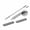 grey, variant on Extendable Flat Duster with Washable Microfiber Cloth, Gap Dust Cleaner for Under Furniture and Appliances