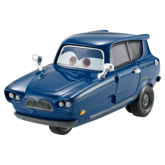 Cars Véhicule Moulé sous Pression Tomber