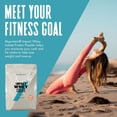 thumbnail image 4 of Proteína en polvo Myprotein Impact Whey Isolate Fresa, 1 kg, 4 of 7