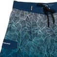 thumbnail image 5 of Pipeline Mens Swim Trunks Bathing Suit Adult, 5 of 5