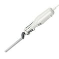 BLACK+DECKER 9Inch Electric Carving Knife, White, EK500W
