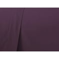 thumbnail image 3 of Neutral Solid Color Brushed Microfiber Deep Pocket Sheet Set, 3 of 3