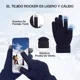 thumbnail image 4 of 3en1 Gorro Bufanda Guantes Cuello Unisex Invierno Para Frío, 4 of 8