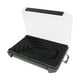 thumbnail image 3 of Caja de pesca con mosca Colamx inserto de espuma EVA gris, 3 of 8