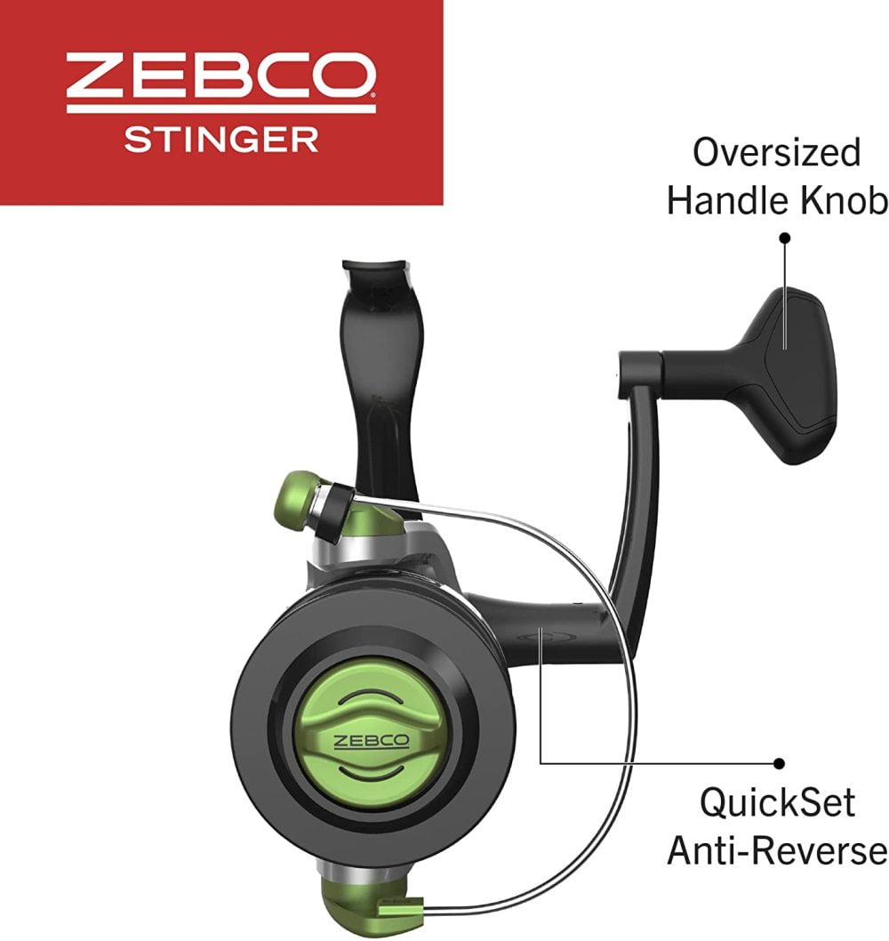 Reels & Accessories Piscifun Carnivore X Baitfeeder Spinning Reel with A  Spare Spool 4.3:1-5.1:1 Shielded Stainless Steel BB Carbon Fiber Drag for  Live Liner Bait Fishing Action Baitrunner for Freshwater Saltwater 3000-6000