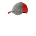 thumbnail image 1 of Gorra de malla elástica Shadow de New Era®. NE702 Nueva era  NE702, 1 of 1