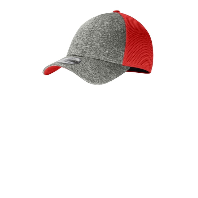 Gorra de malla elástica Shadow de New Era®. NE702 Nueva era NE702