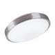 thumbnail image 1 of Lámpara Decorativa De Led 18W Solaris Multitono Aro de Acero Inoxidable, 1 of 4
