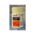 thumbnail image 2 of Major Low Dose Aspirin Enteric Coated Pain Reliever, 81mg, 250 Count, 2 of 5