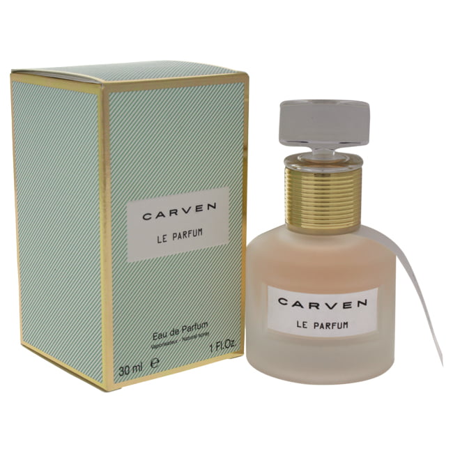 Le Parfum by Carven for Women - 1 oz EDP Spray - Walmart.com