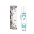 thumbnail image 3 of Perfume fresco y elegante para mujer, floral, líquido premium unisex, misterioso y estimulante, 10 ml, 3 of 4