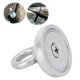 thumbnail image 2 of Magnetic Hook Lifting Fishing Magnet Power Tool Accessory N35 3‑Layer Coating 55lbs for Office, 2 of 5