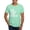 Mint, variant on CafePress - Eat Sleep Row Repeat T Shirt - Men's Classic Cotton T-Shirts
