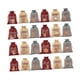 thumbnail image 3 of 24 bolsas de regalo de Navidad, bolsas de golosinas, bolsas reutilizables para regalos de fiesta, bolsas de , bolsas de dulces, bolsas Estilo A, 3 of 8