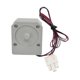 thumbnail image 1 of For Refrigerator Fan Blower RR056X09 DC Cooling Motor EAU61644102, 1 of 5