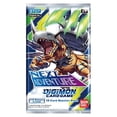 thumbnail image 4 of Digimon Card Game: Next Adventure (BT-07) Booster Box 24 packs per box, 12 cards per pack, 4 of 9