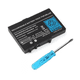 thumbnail image 1 of Bateria 3.7 Volts 2000 Mah Compatible Ds Lite | Virtual Zone Virtual Zone VZ-DS-BLITE, 1 of 4