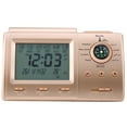 thumbnail image 1 of Nuevo reloj digital islámico con alarma de oración y pantalla LCD Azan, recordatorio de tiempo de oración., 1 of 9