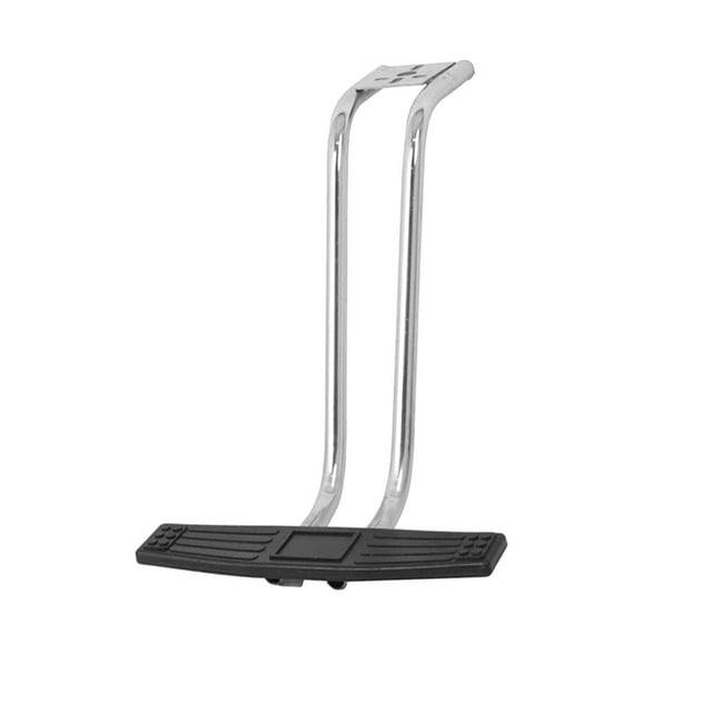 Pedales de pie Salvador para silla de salón soporte de reposapiés Estilo B