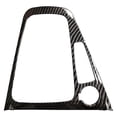 thumbnail image 2 of For Focus 2015 2016 2017 Mk3 St Carbon Fiber Color Abs Inner Gear Shift Panel Cover Trim Lhd, 2 of 5