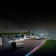 thumbnail image 2 of Luz Flex Neon Exterior Feit Electric 3m Color y Blanco Ajustable, 2 of 3