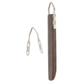 thumbnail image 3 of Shisuyan Pottery Handle Making Tool Clay Tool Pottery Scraping Tool Ceramic Sculpture Tool Clay Sculpture Tool, 3 of 8