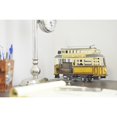 thumbnail image 3 of Railway Cable Car Sculpture, 3 of 6