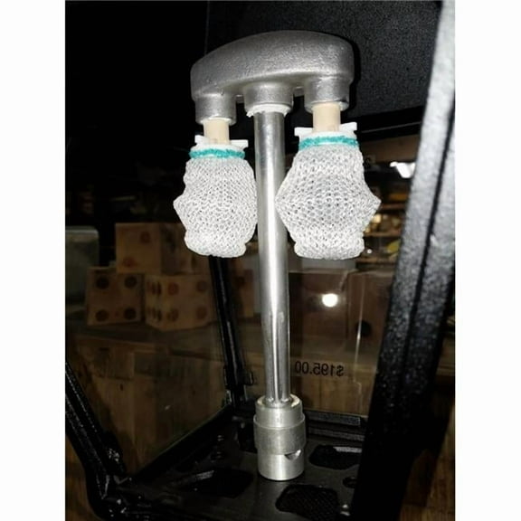 Ultra Glow SM4 Soft Gaslight Soft Mantles-2pack