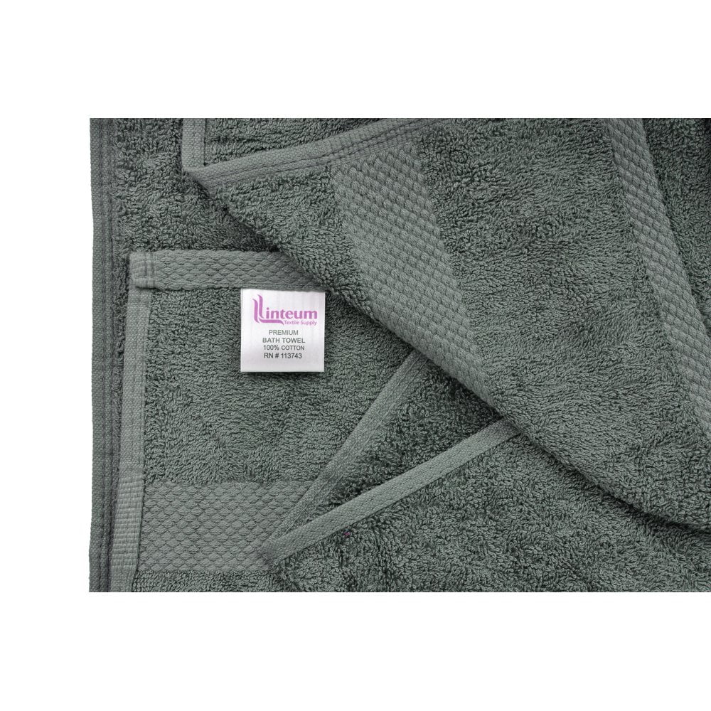 Linteum Textile Huck Absorbent Cleaning Towels - Lint Free Auto Detail –  Linteum Textile Supply